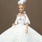 Платье для барби – лучшие выкройки, советы как сшить и украсить кукольную одежду (105 фото) Легкое платье для куклы